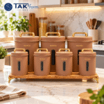 پاسماوری 8 پارچه درب فلزی - Image 4